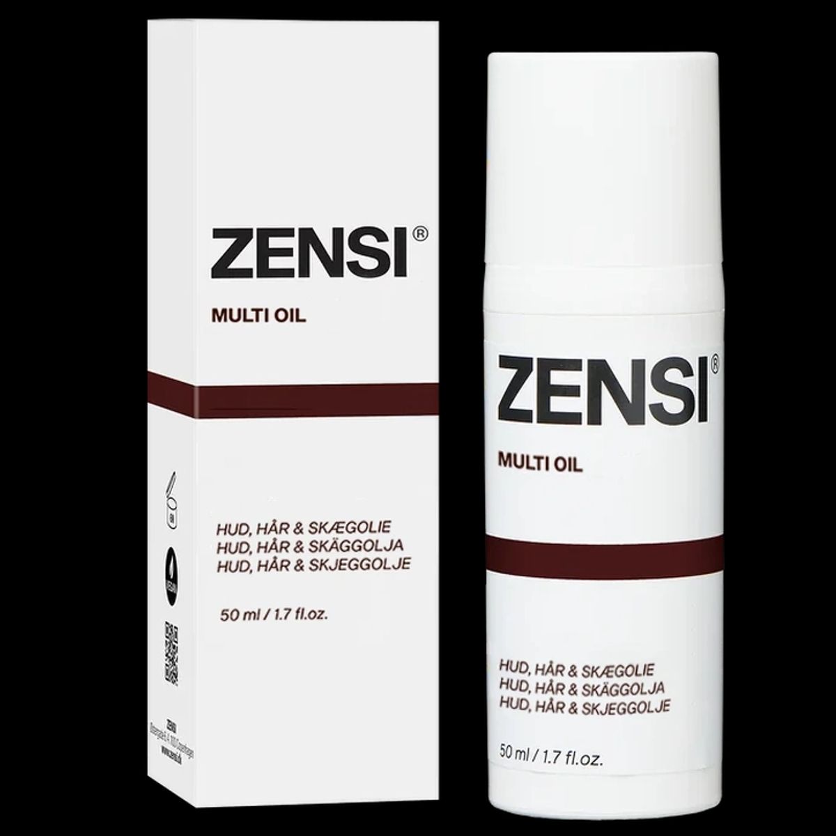 ZENSI Multi Oil 50 ml