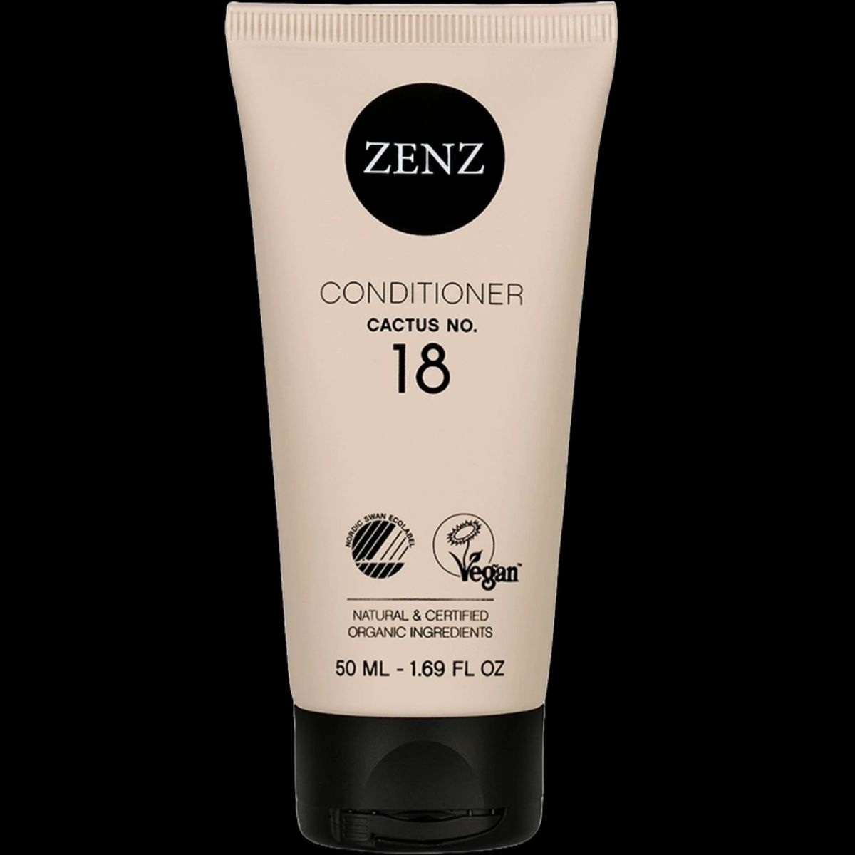 Zenz Cactus No. 18 Conditioner 50 ml