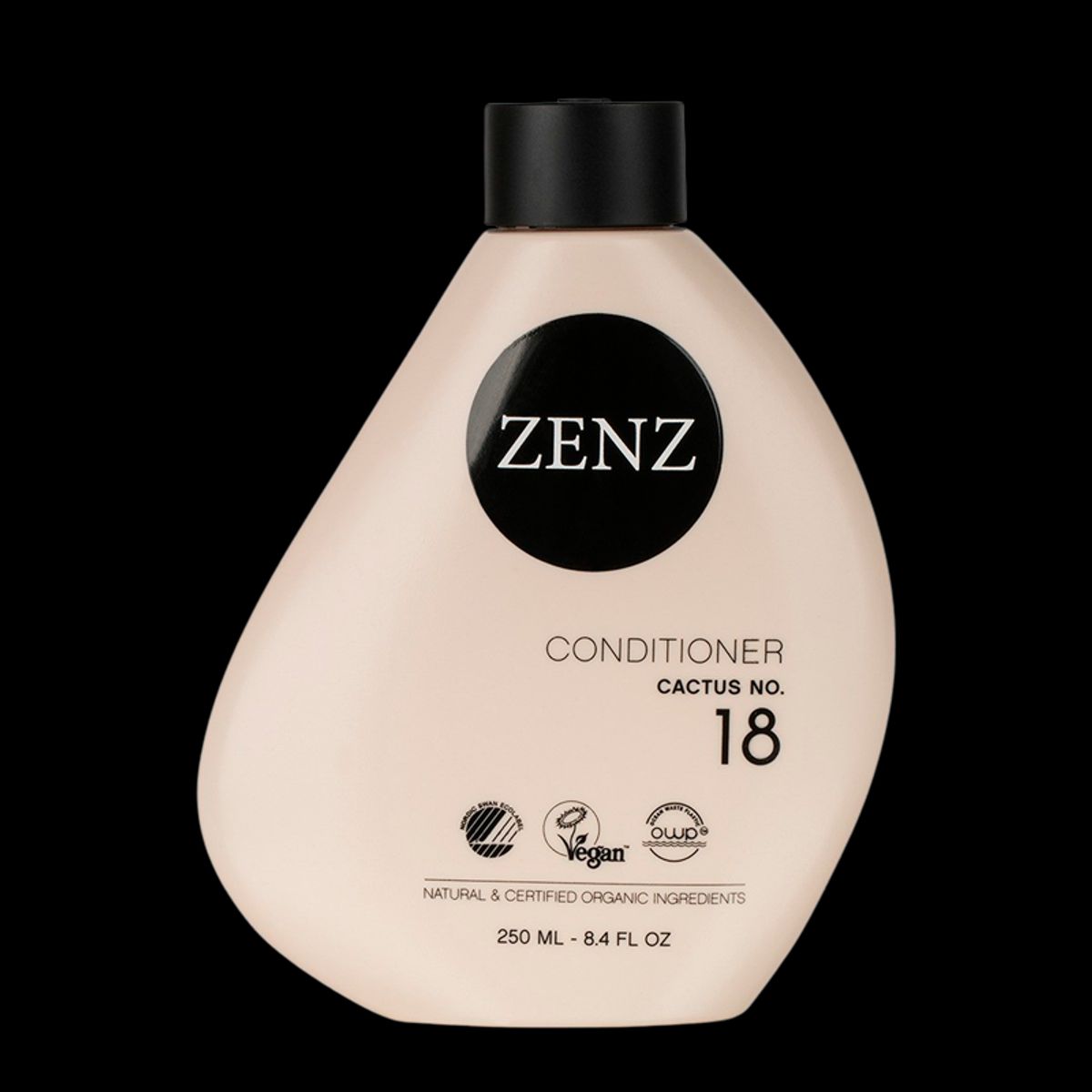 Zenz Conditioner Cactus No. 18 (250 ml)