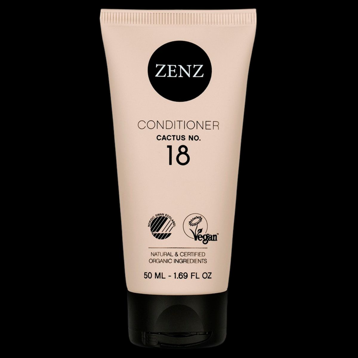 Zenz Conditioner Cactus No. 18 (50 ml)