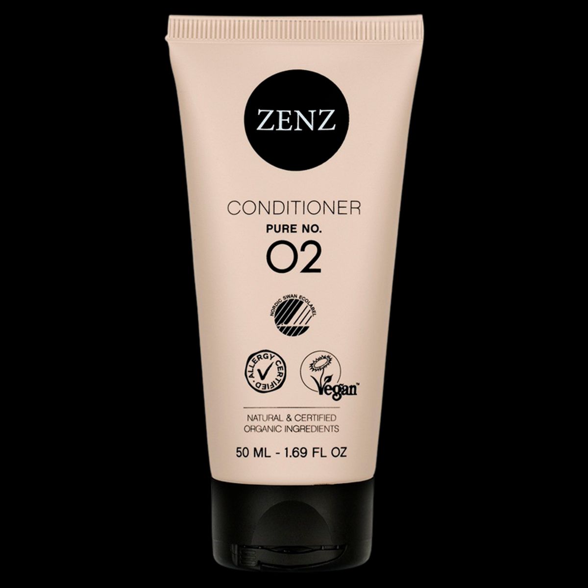 Zenz Conditioner Pure No. 02 (50 ml)