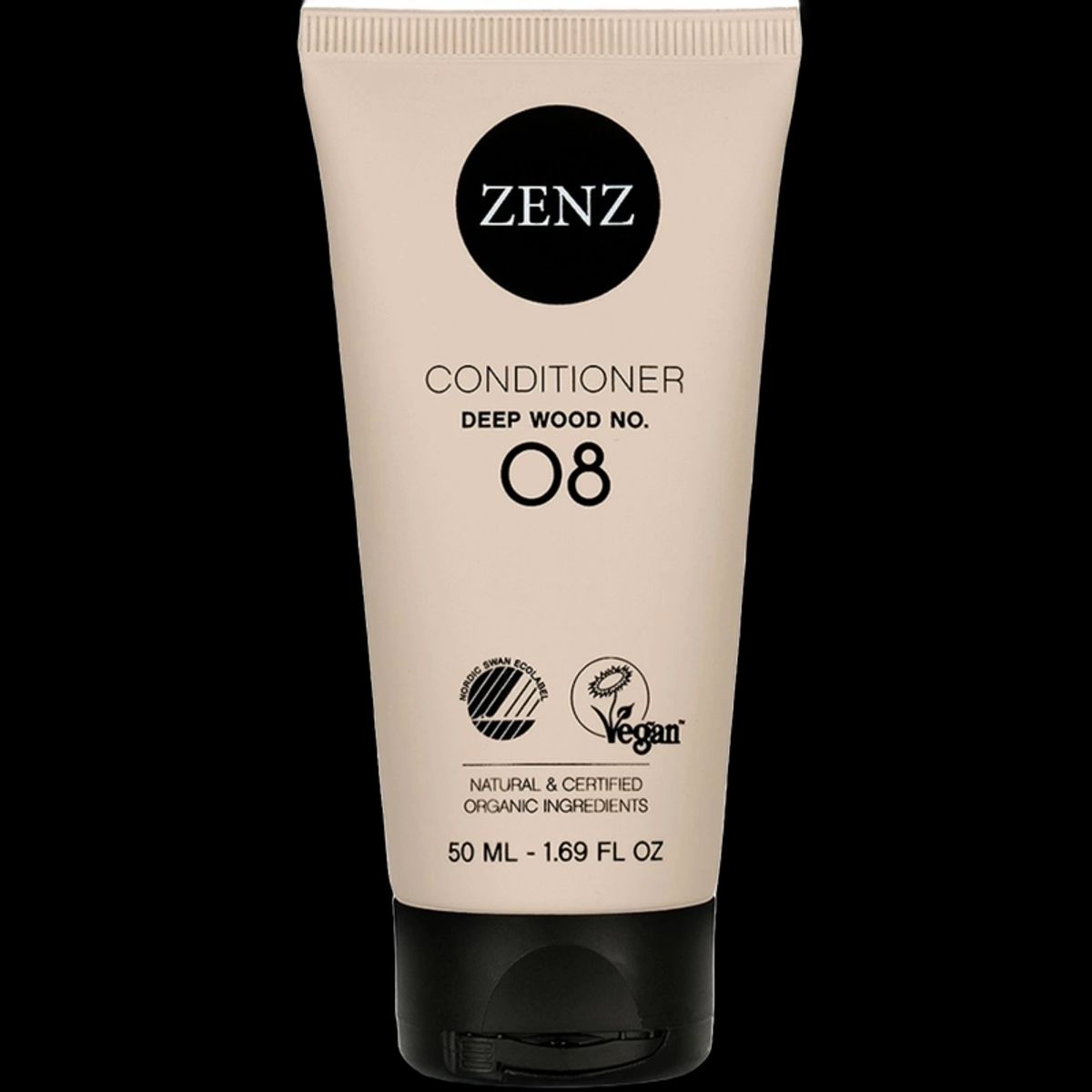 Zenz Deep Wood No. 08 Conditioner 50 ml