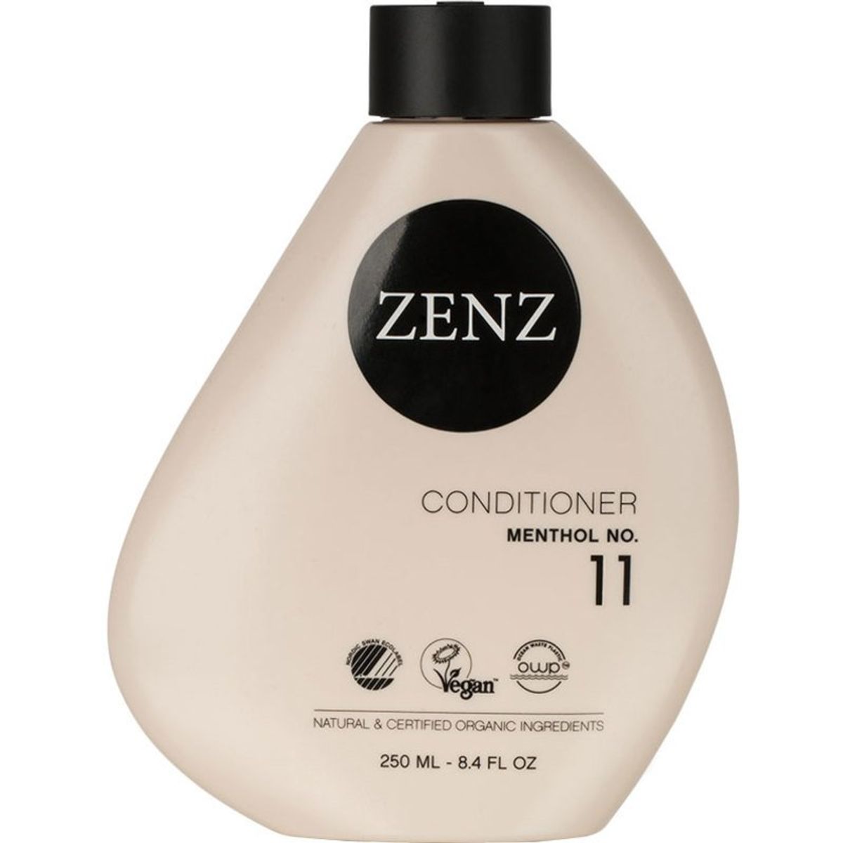 Zenz Menthol No. 11 Conditioner 250 ml