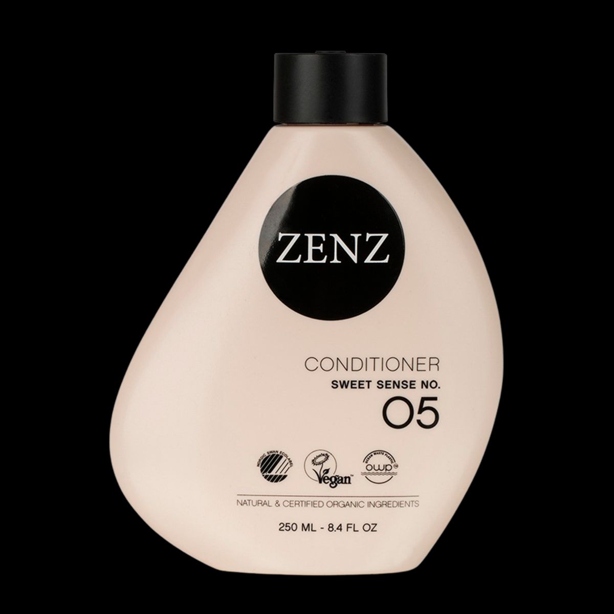 Zenz Organic Conditioner No. 05 Sweet Sense 250 ml.