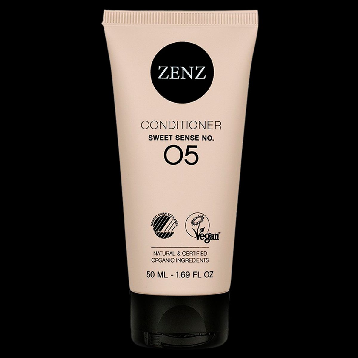 Zenz Organic Conditioner Sweet Sense No. 05