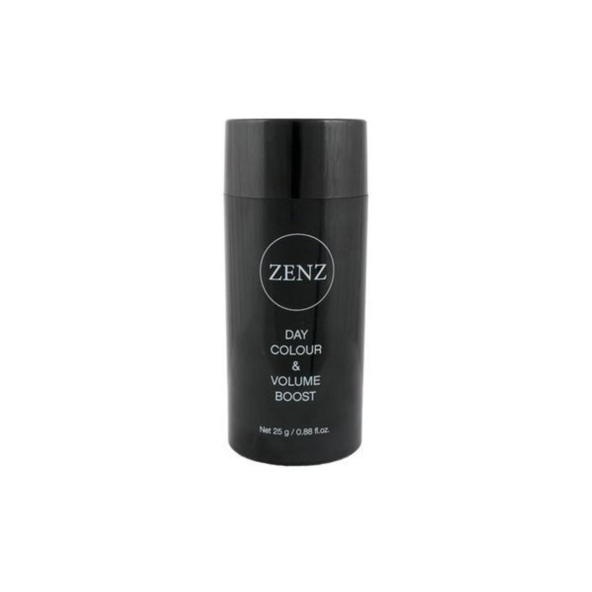 Zenz Organic Day Colour & Volume Boost Auburn No. 36, 25g.