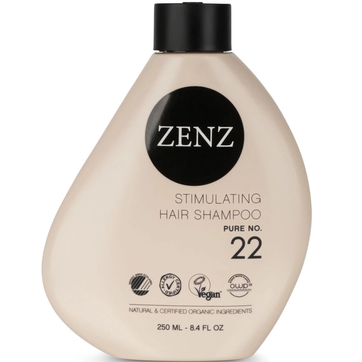 Zenz Stimulate Shampoo No. 22 250 ml