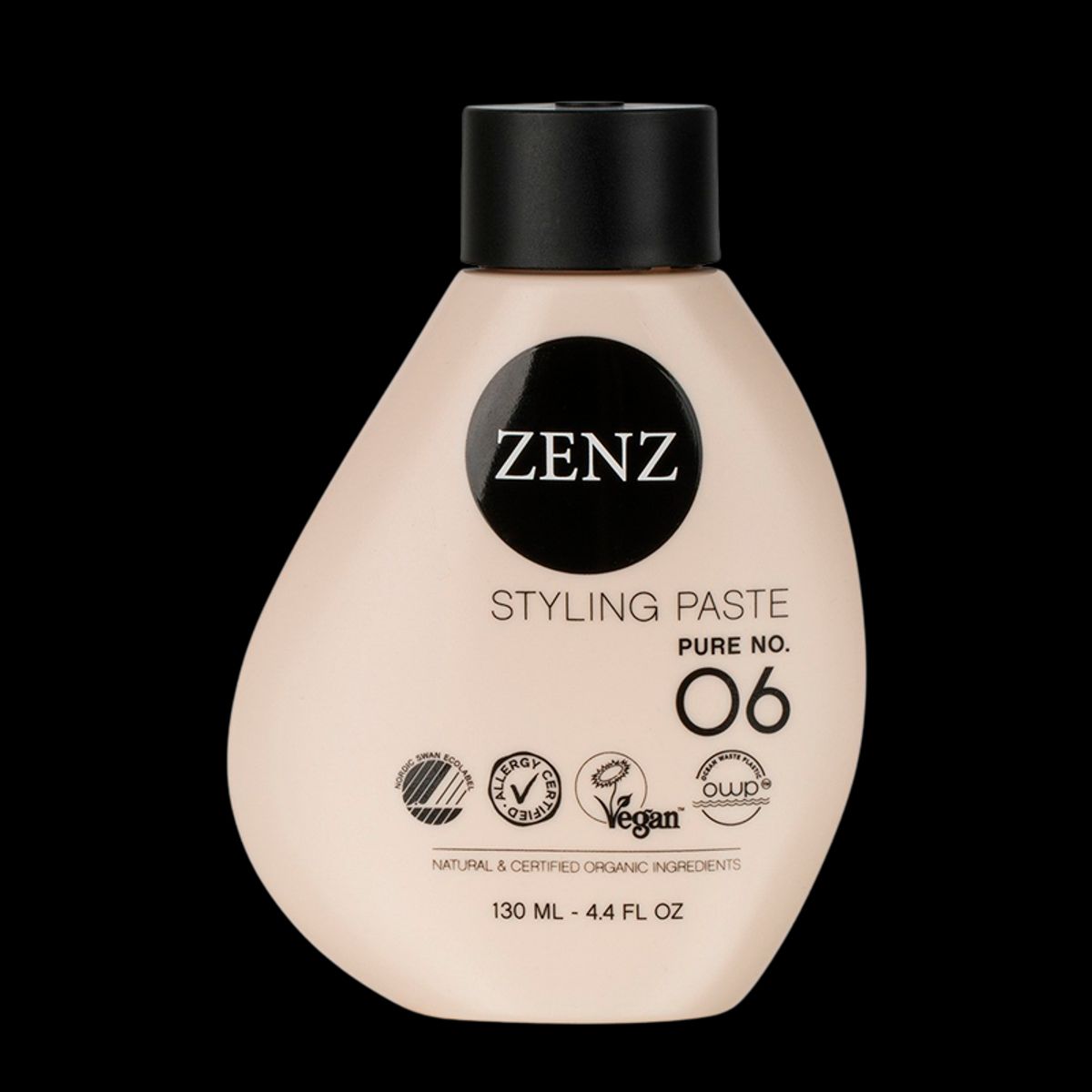 Zenz Styling Paste Pure No. 06 130 ml.