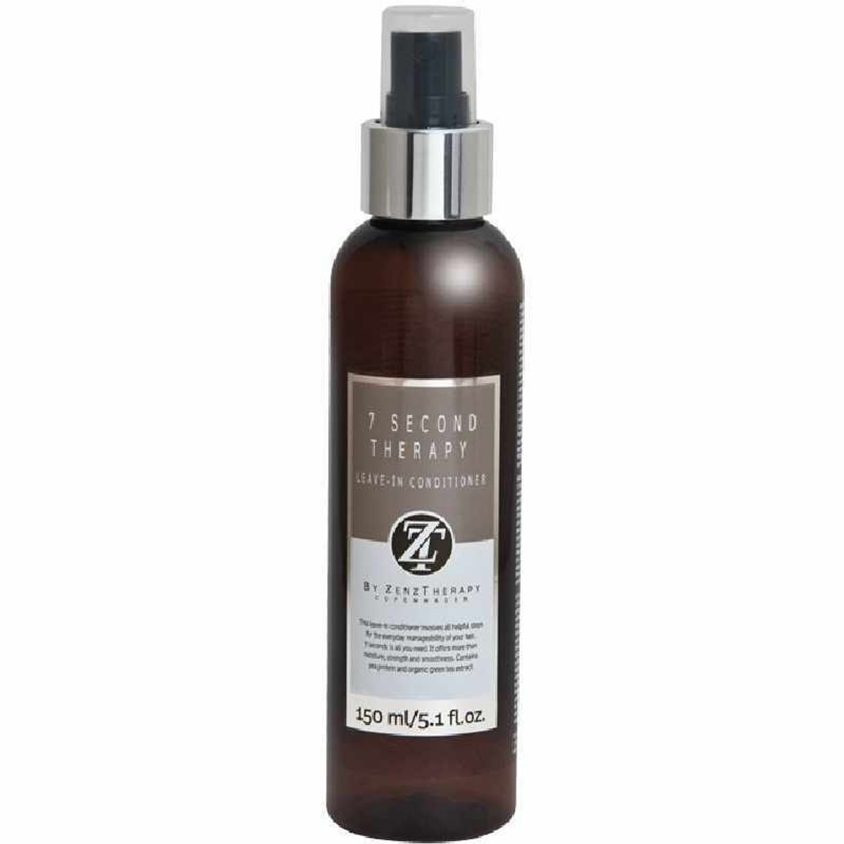 Zenz Therapy 7 Second Therapy Leave-in Conditioner 150 ml