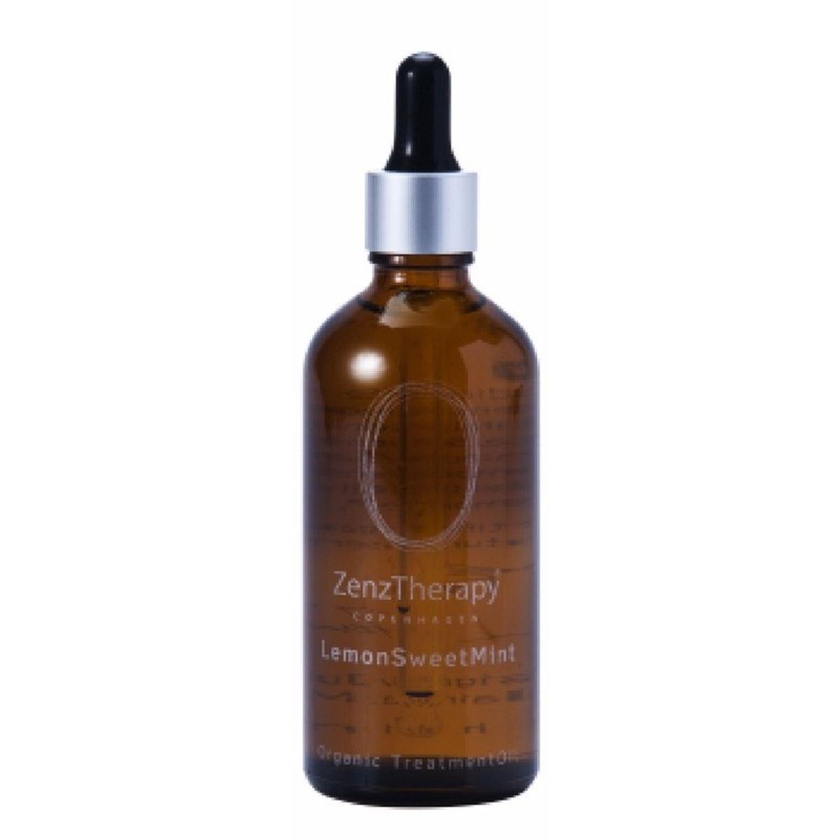 Zenz Therapy LemonSweetMint Oil 100 ml