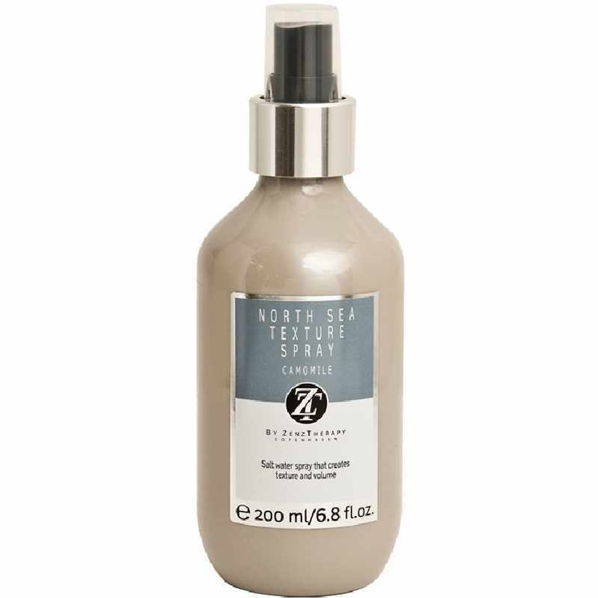 Zenz Therapy North Sea Texture Spray Camomile 200 ml