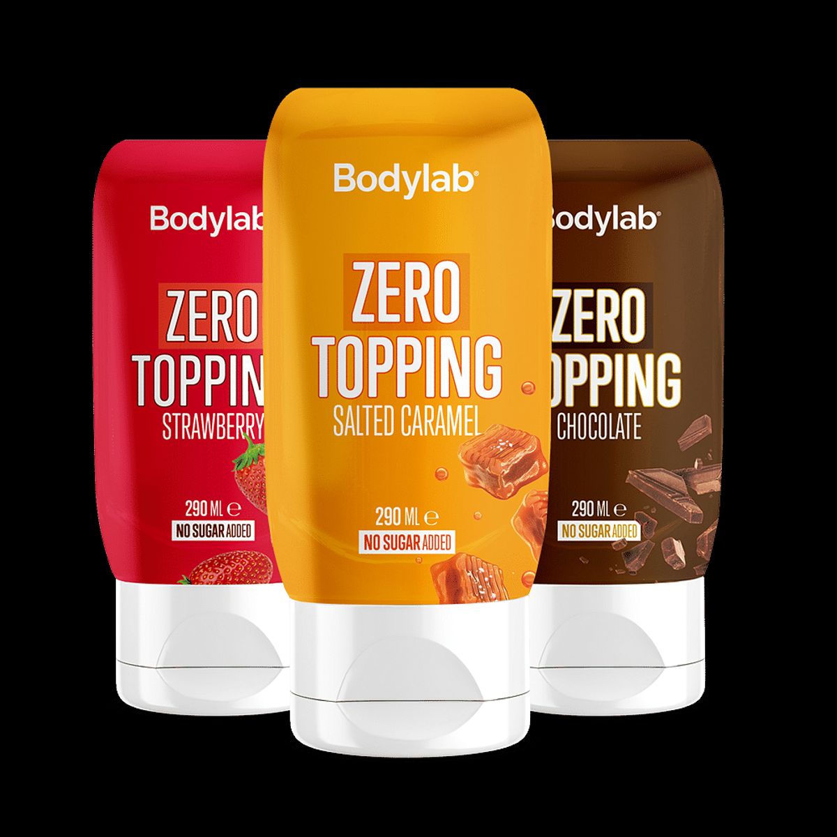 Zero Topping (290 ml)