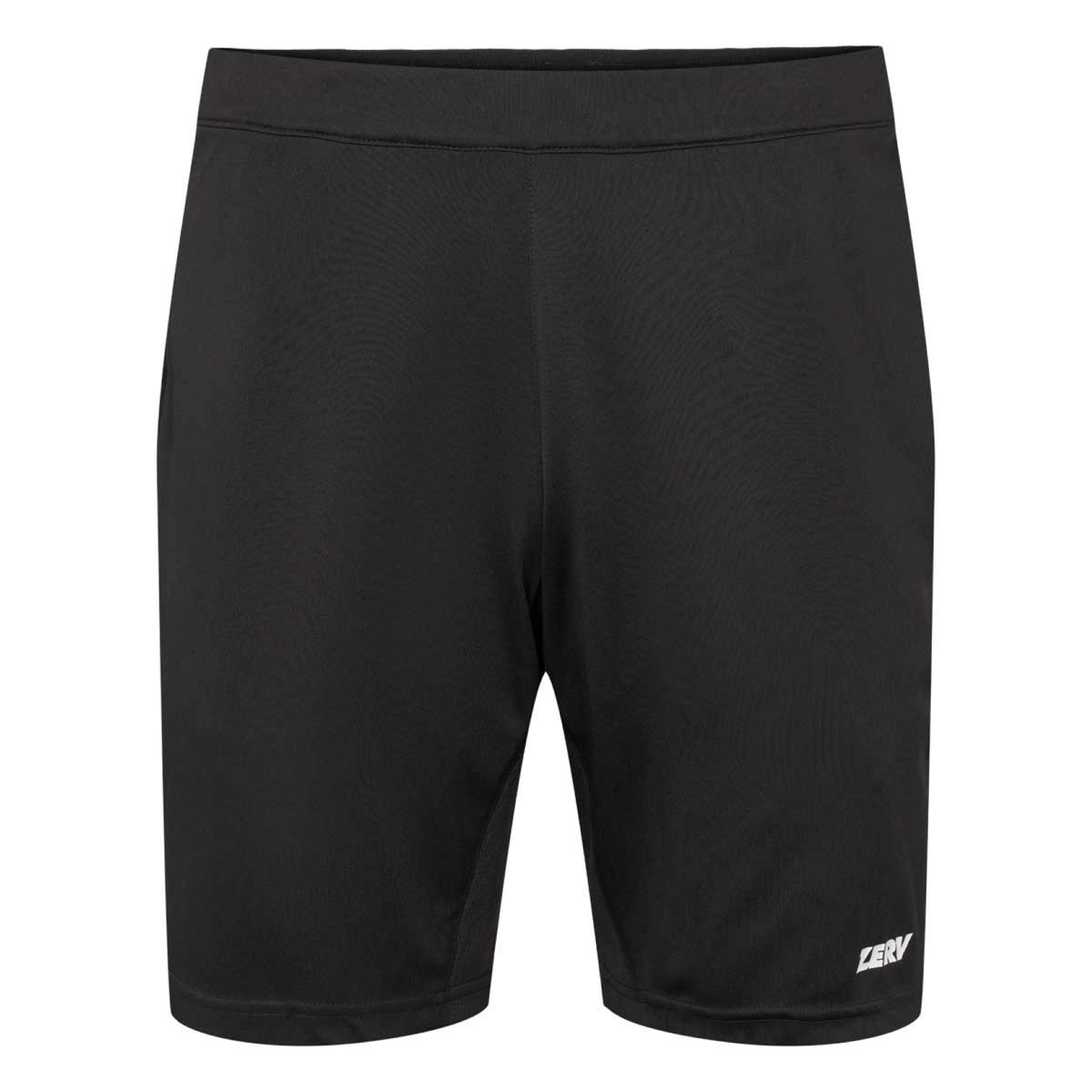 ZERV Hawk Junior Shorts Black