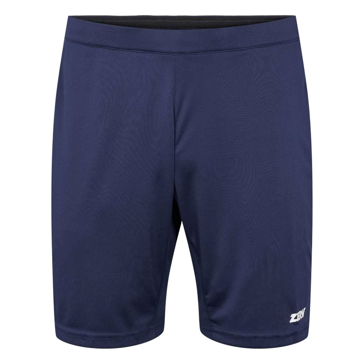 ZERV Hawk Junior Shorts Dark Blue