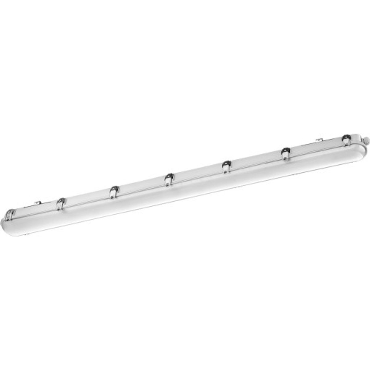 ZEUS LED ARMATUR 150CM 52W WW