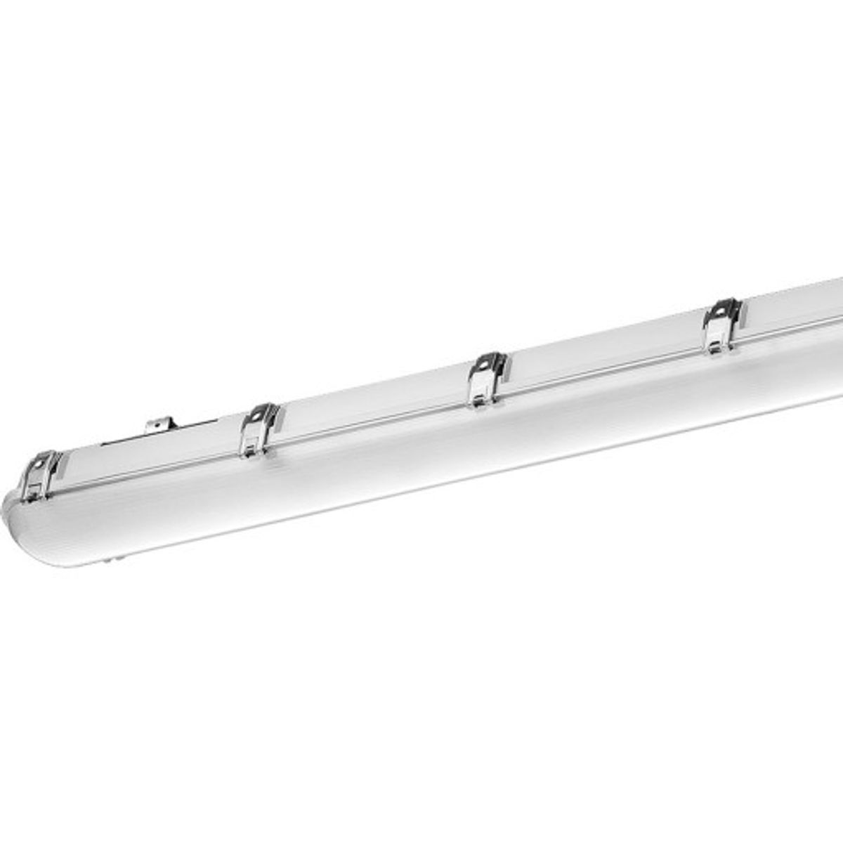 ZEUS LED ARMATUR 150CM 62W NW