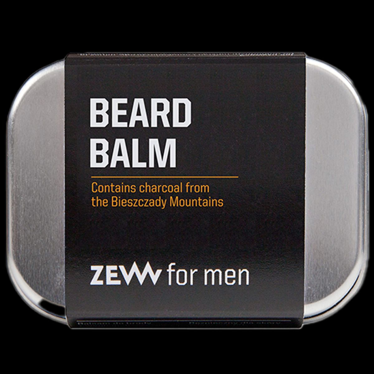 Zew for Men Beard Balm (80 ml)