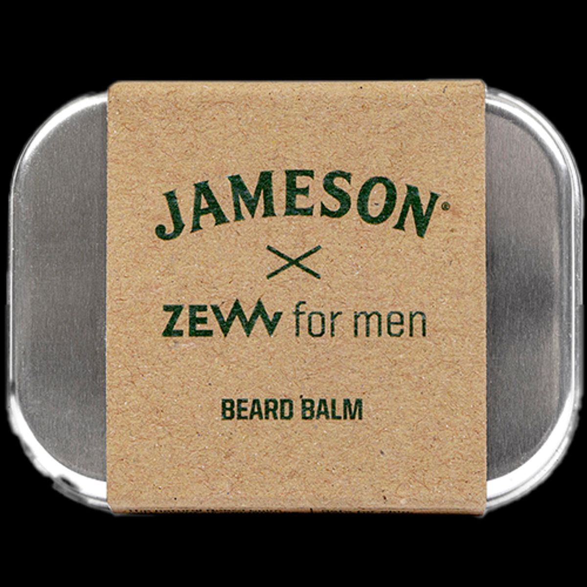 Zew for Men Beard Balm Jameson (80 ml)