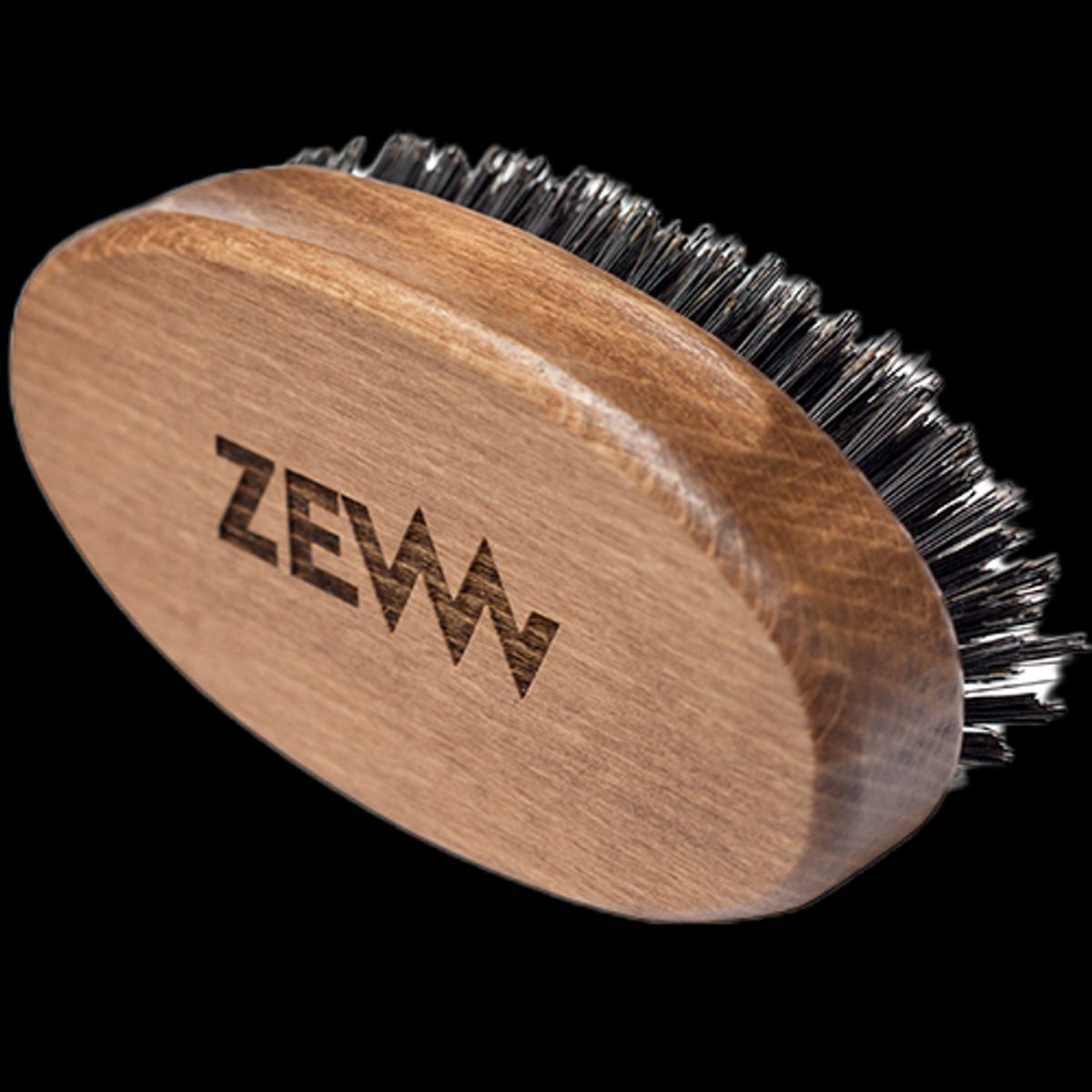 Zew for Men Beard Brush (1 stk)