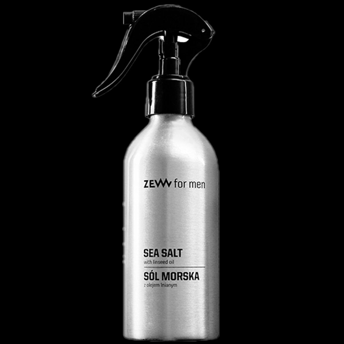 Zew for Men Sea Salt Spray (240 ml)