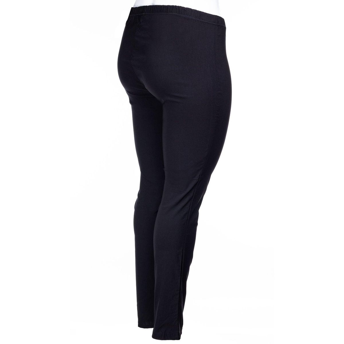 Zhenzi Twist leggings blue - S