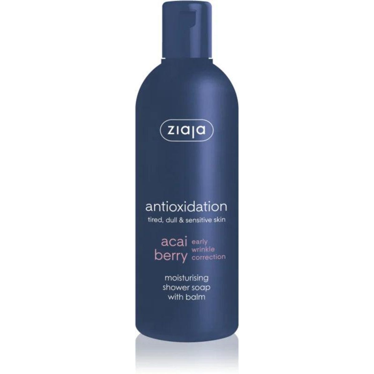 Ziaja - antioxidation shower soap (UDLØBET) -18A