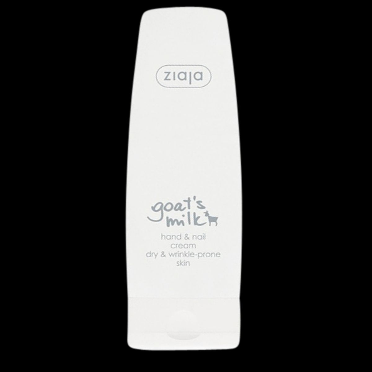 Ziaja Goat's Milk Hand and Nail Cream 80 ml.