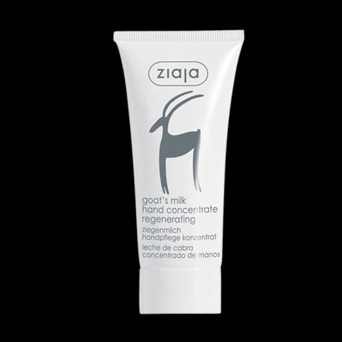 Ziaja Goat's Milk Hand Concentrate 50 ml.