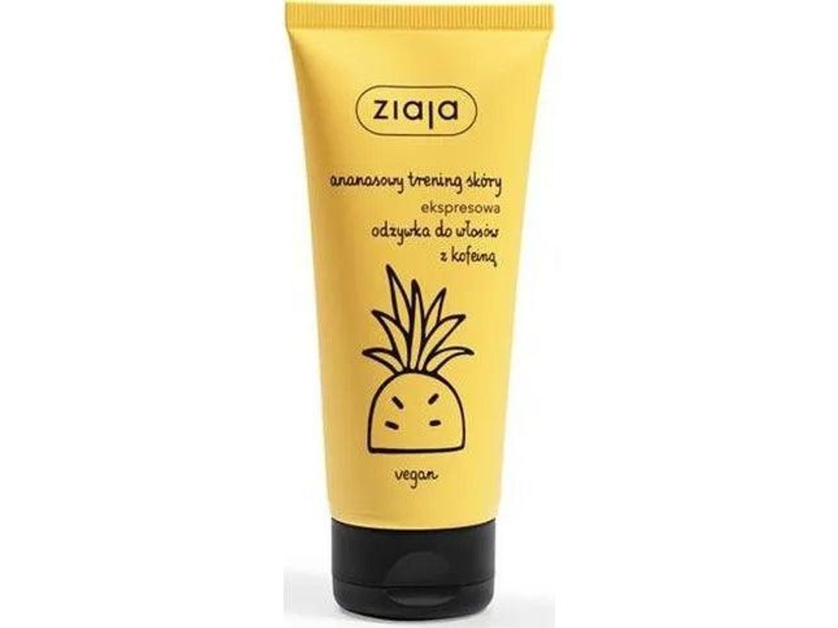 Ziaja - Pineapple Conditioner