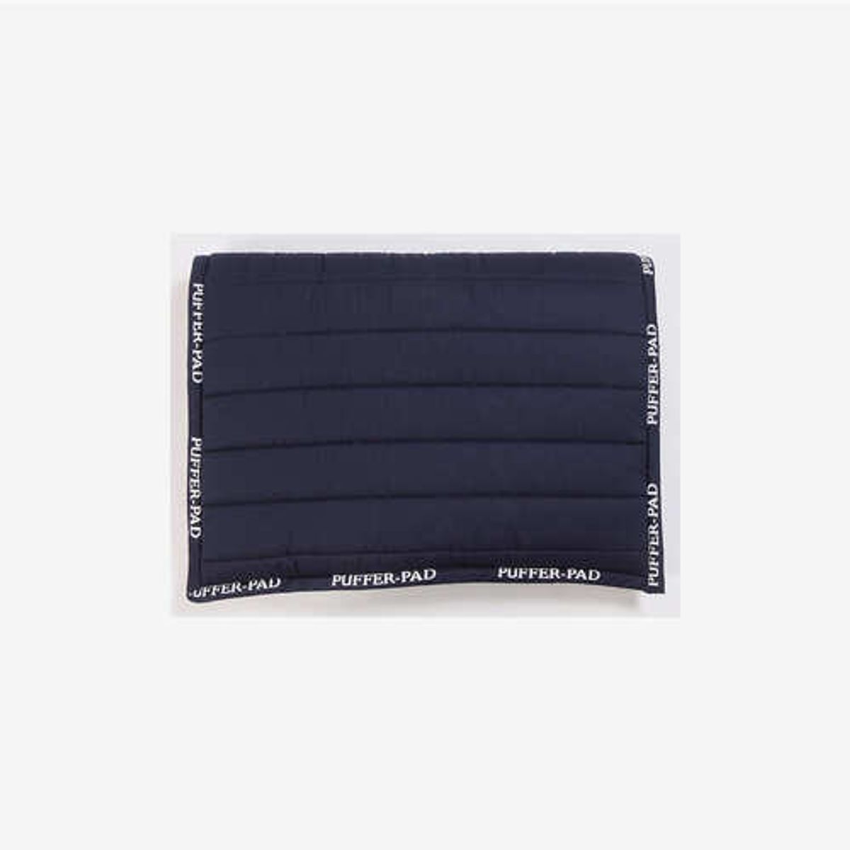 Zilco Puffer pad - Navy