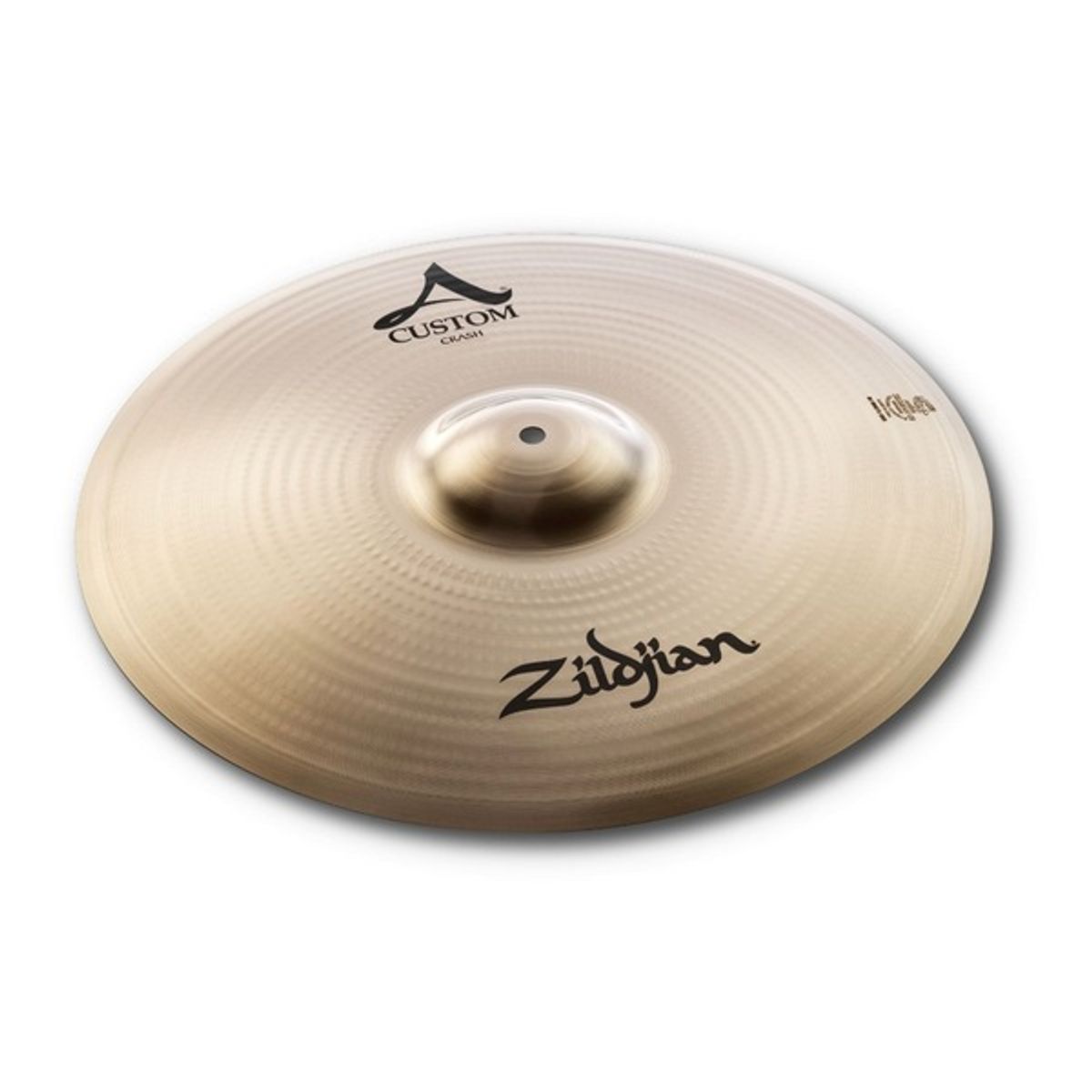 Zildjian 18 A Custom Crash