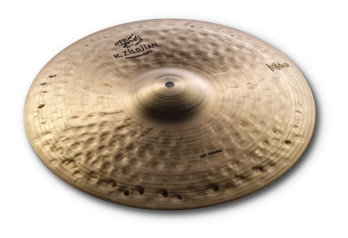 Zildjian 18" Crash