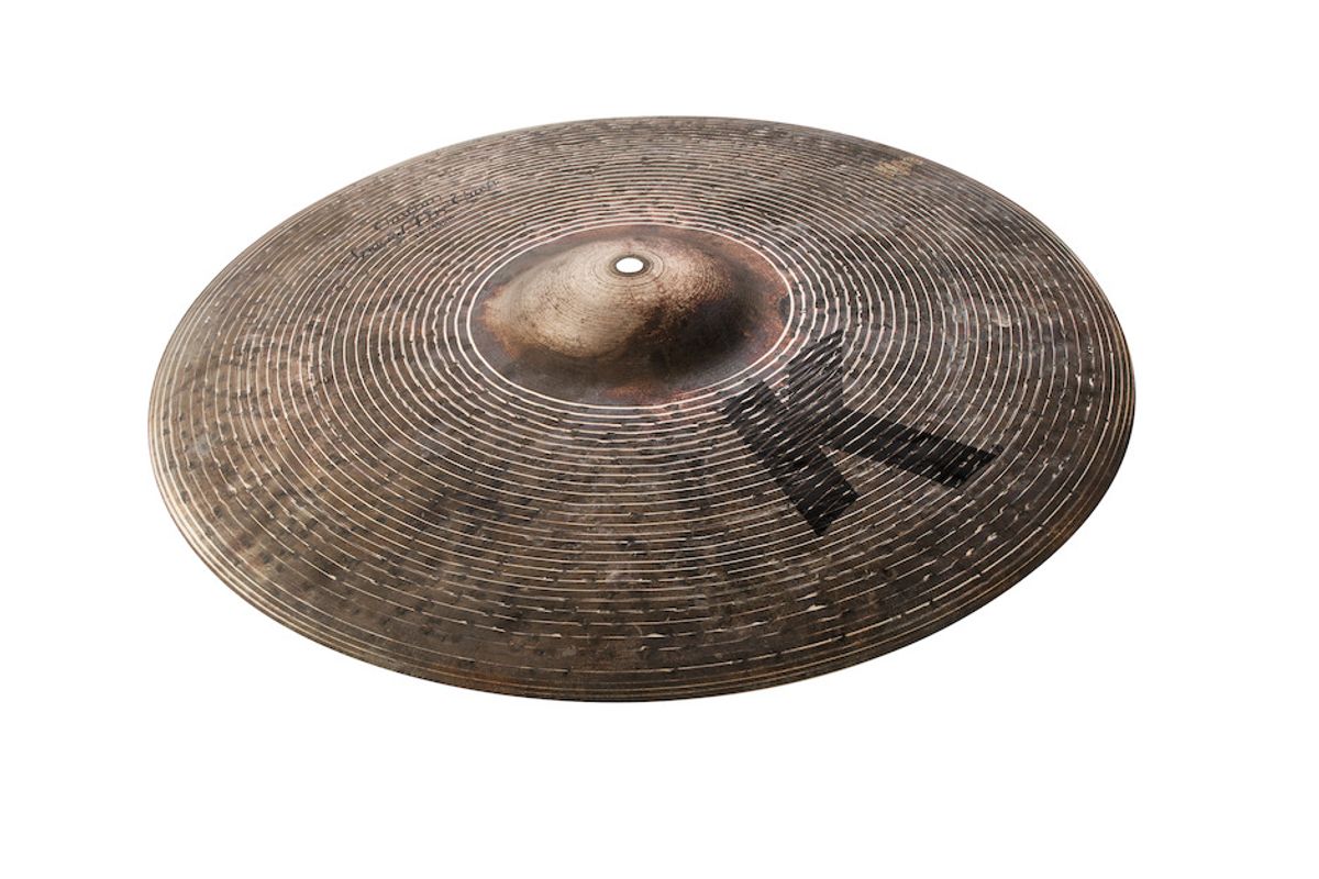 Zildjian 18" K Custom Special Dry Crash