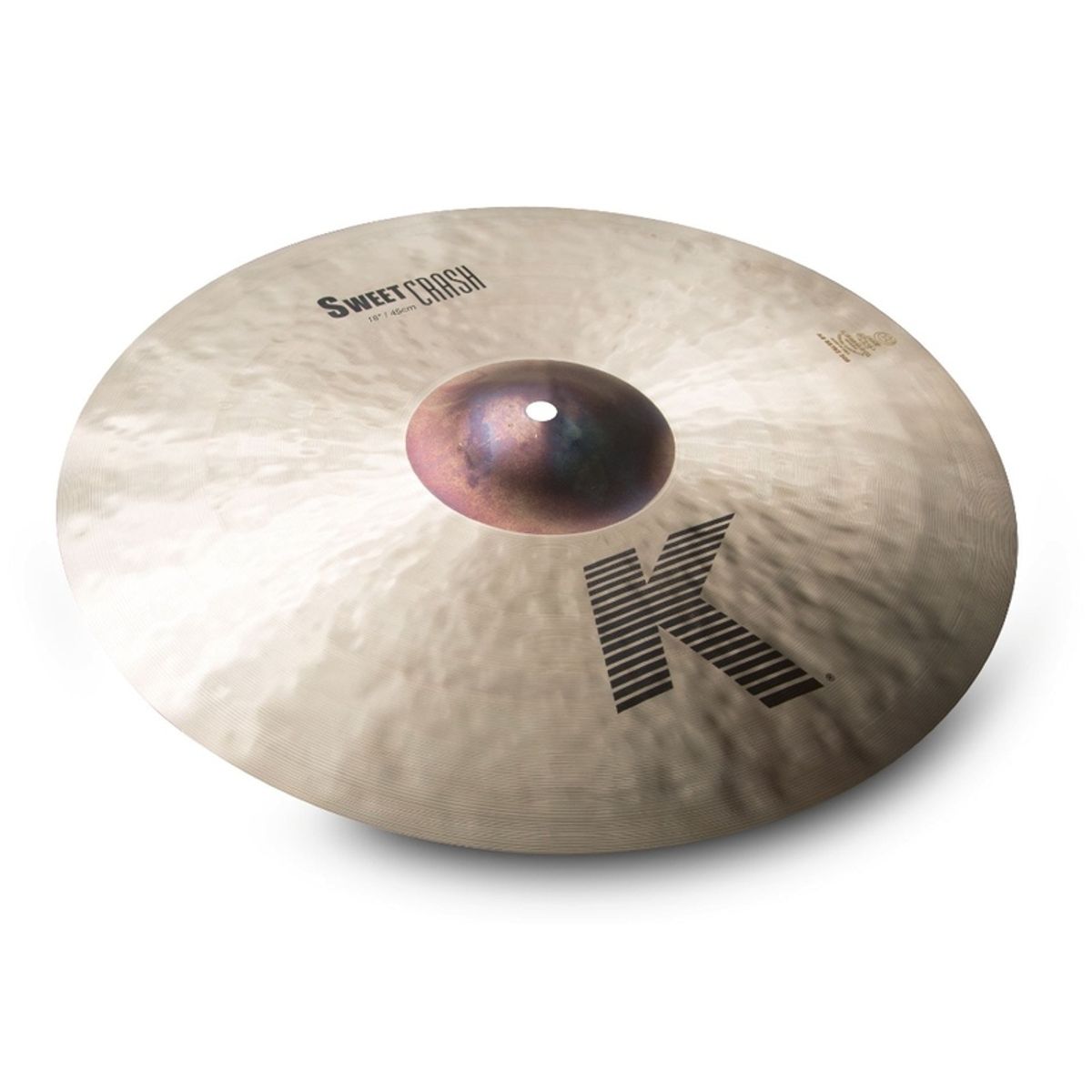 Zildjian 18" K Sweet Crash