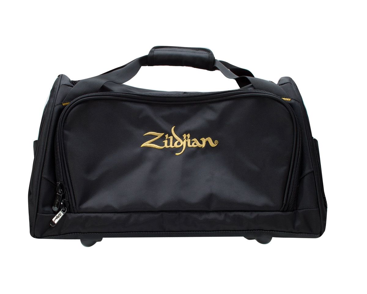 Zildjian T3266 Deluxe Weekender Bag.