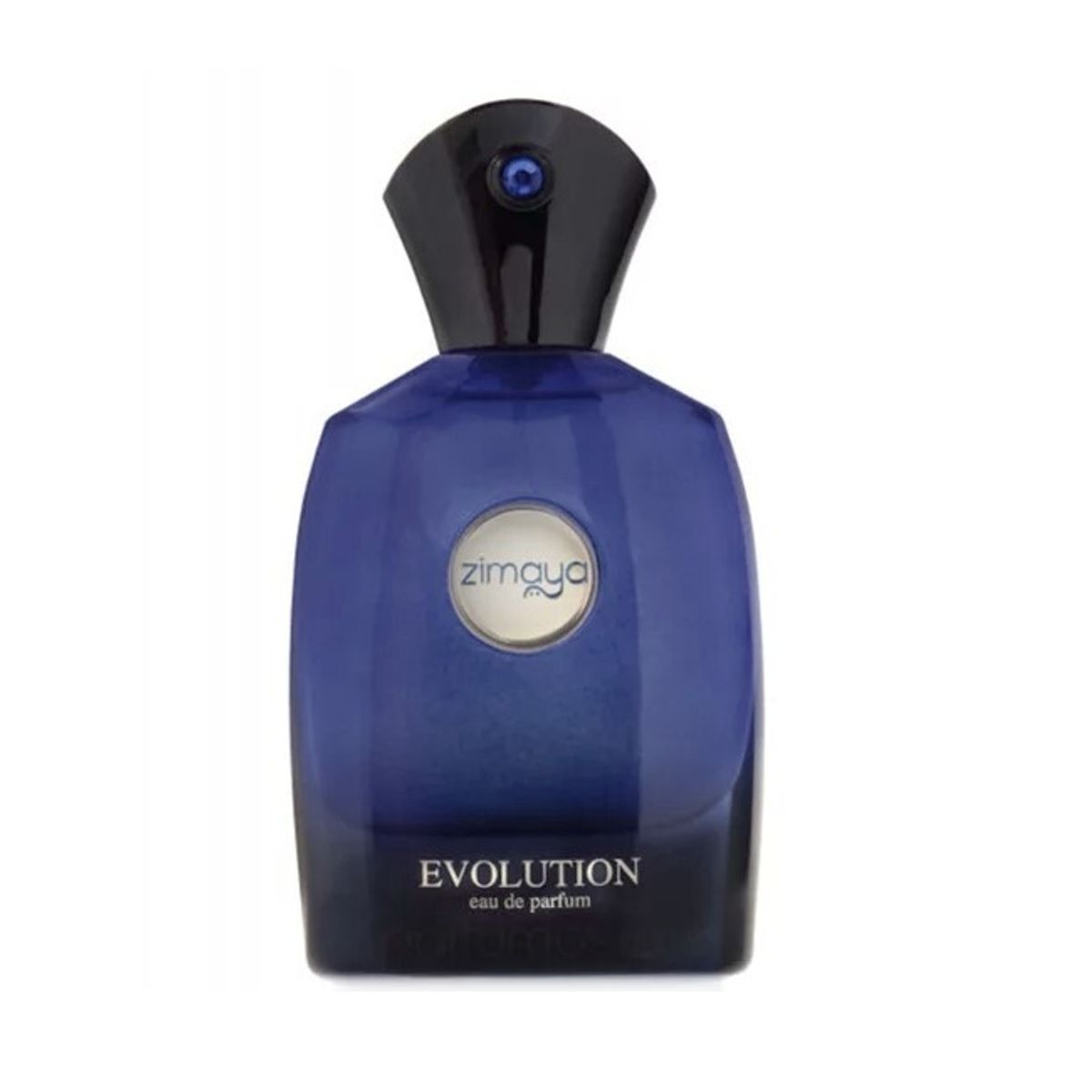 Zimaya Perfumes - Evolution Eau de Parfum 100 ml