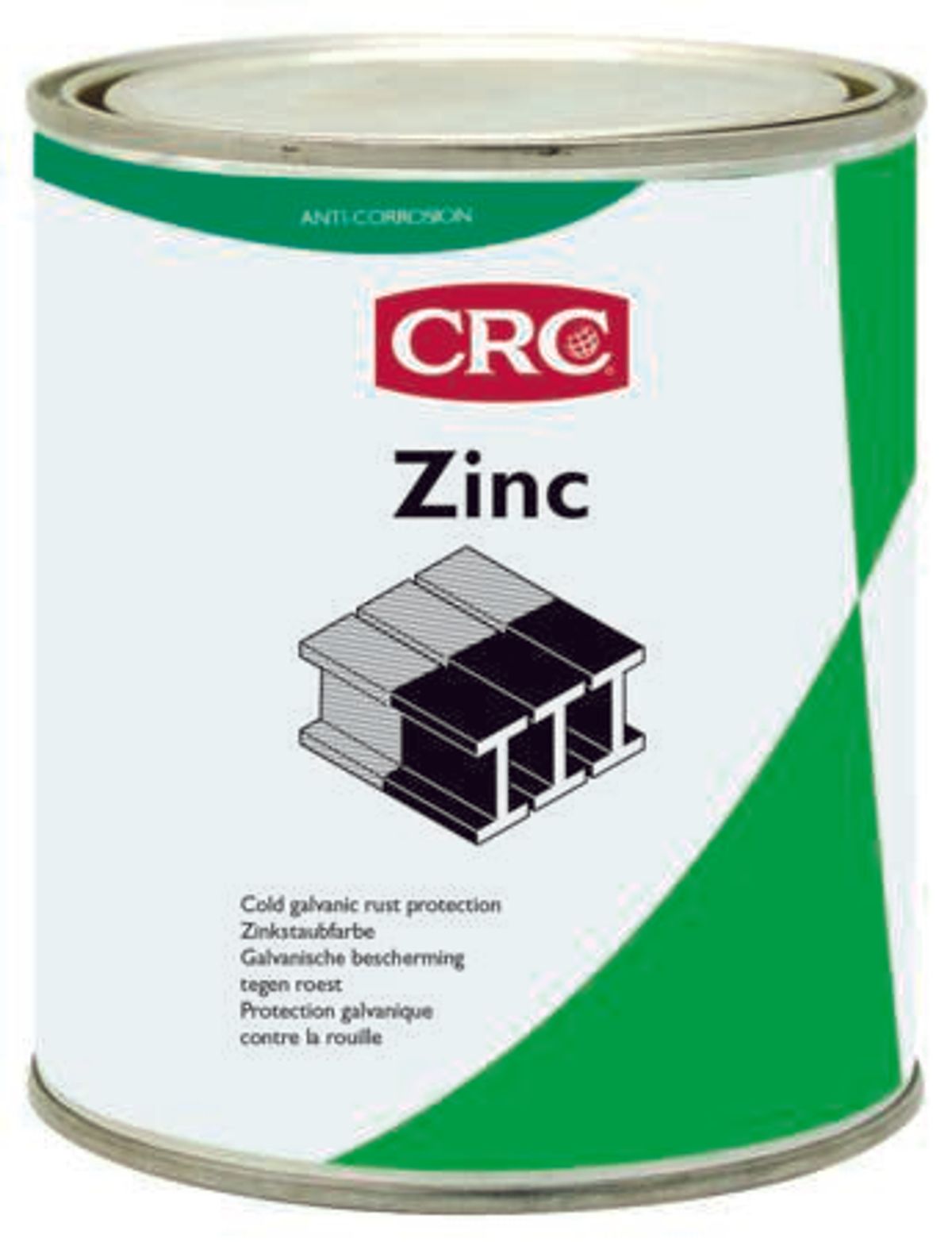 Zinc Bulk 750 Ml