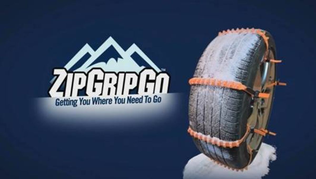 ZipGripGo