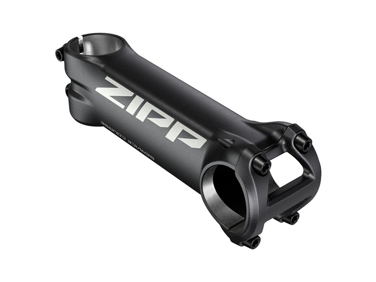 ZIPP - Service Course 120 mm +-6 grader - Frempind - Passer til 31,8 mm Styr - Sort