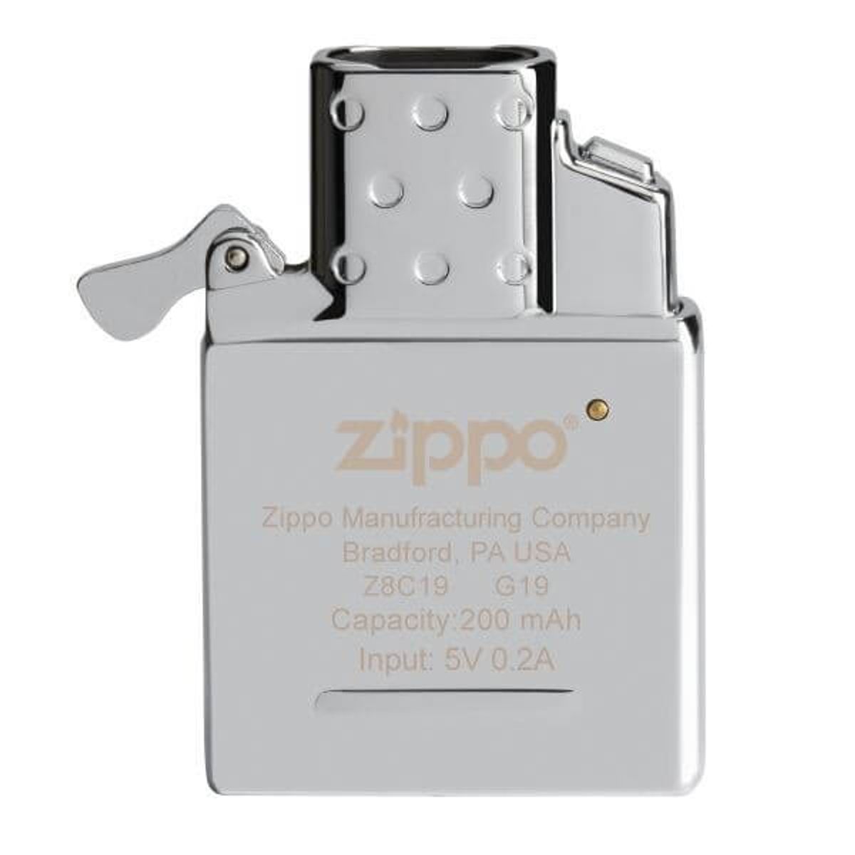 Zippo Arc Lighter indsats