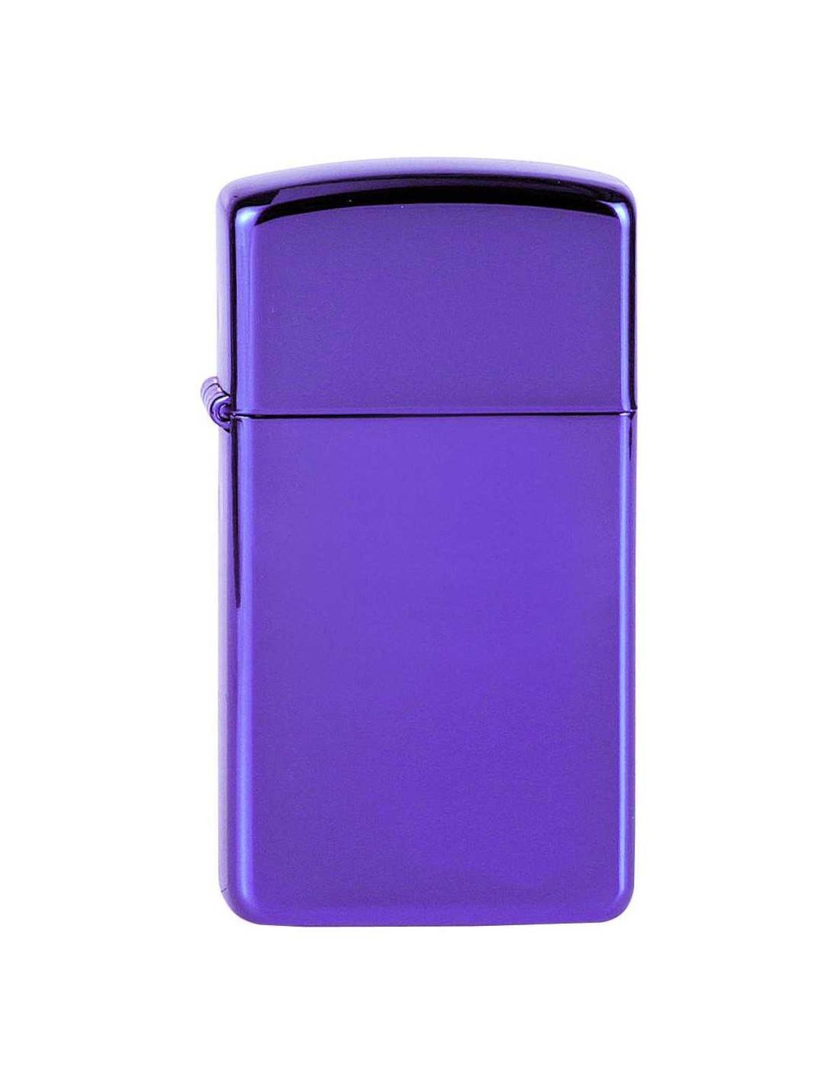 Zippo SLIM ABYSS - Zippo lighter