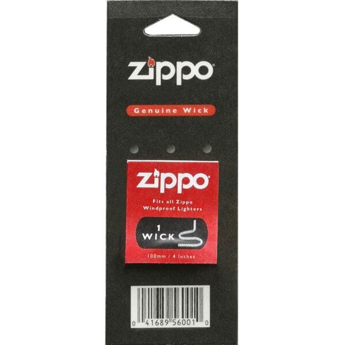 Zippo Wick Væger