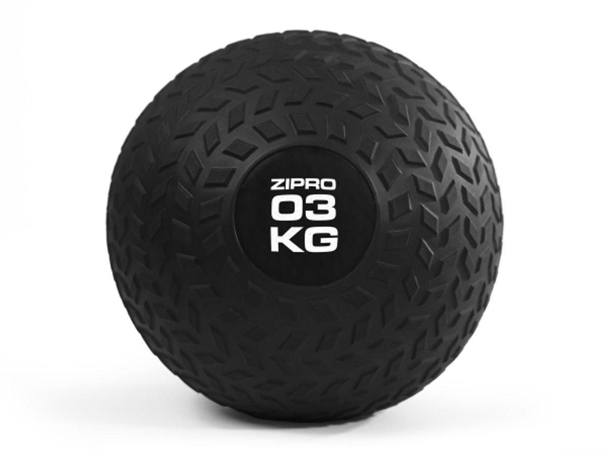 Zipro Medicine Slam Ball 3 Kg