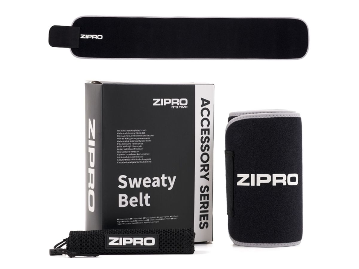 Zipro Zipro Sweaty Belt 1100Mm*200Mm