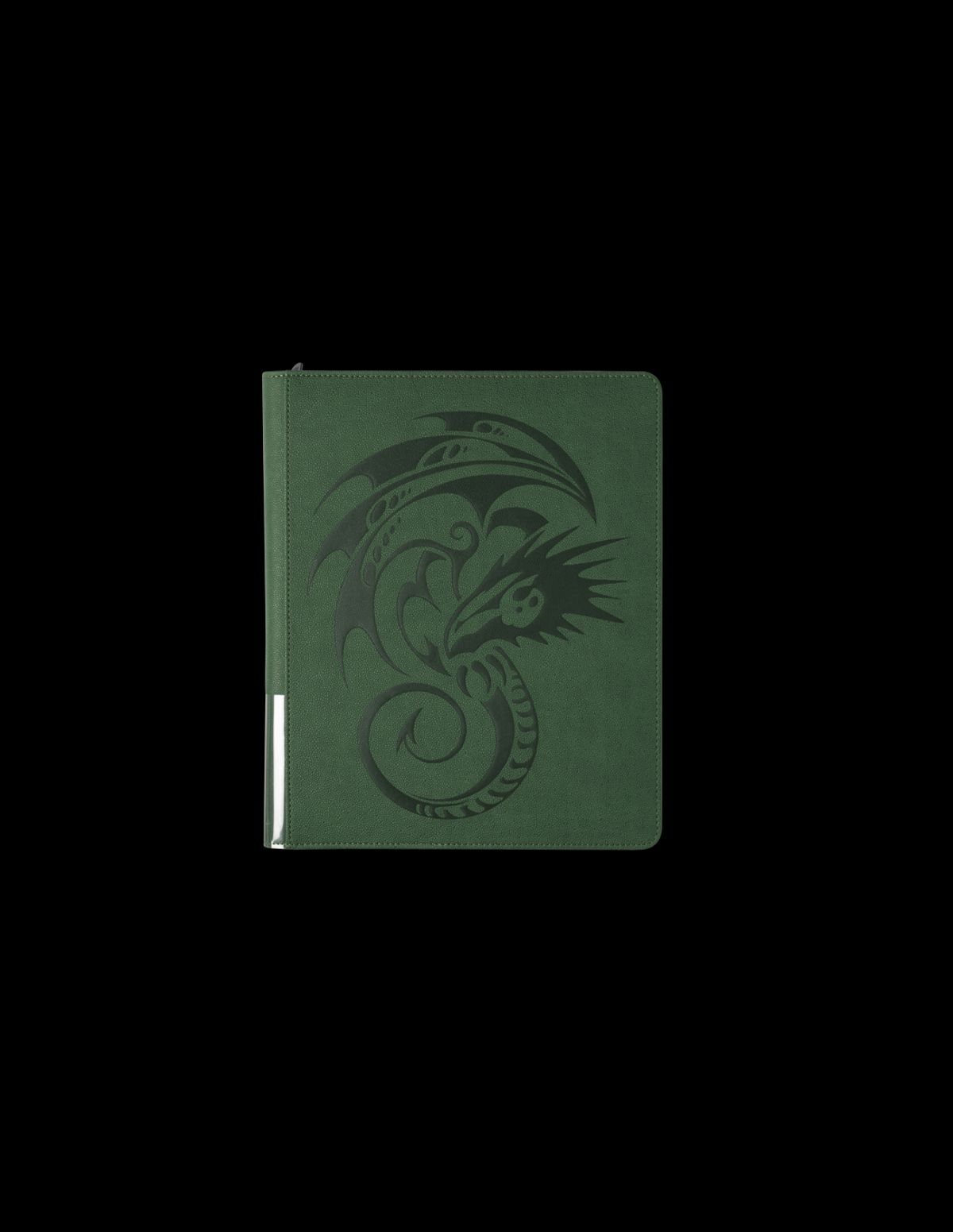 Zipster Regular + 20 pages - Dragon Shield