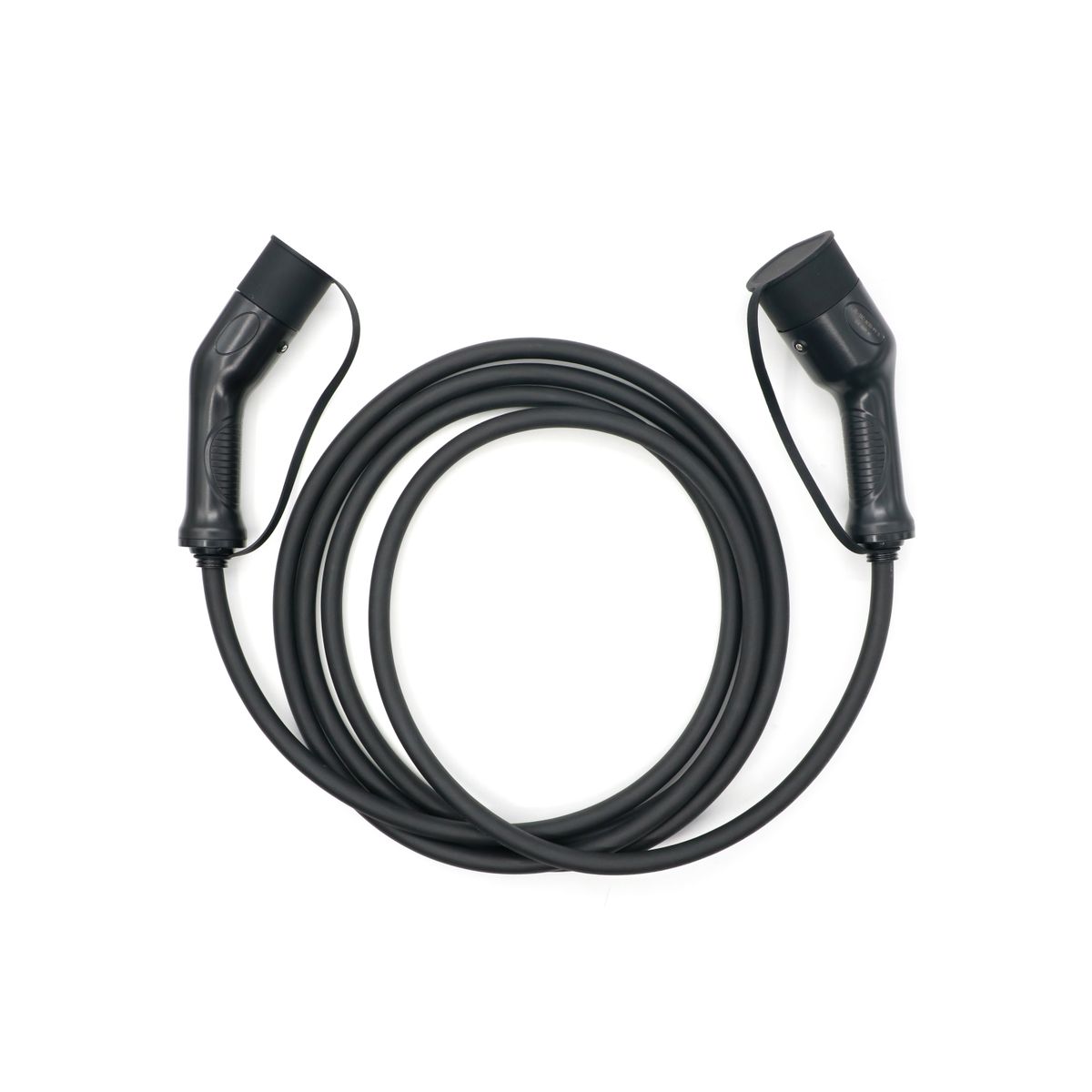 Zmartgear ladekabel 1F /16A / T2 - T2 _ 8meter