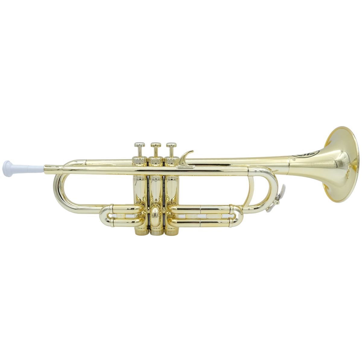 Zo ABS-trumpet plastik trompet