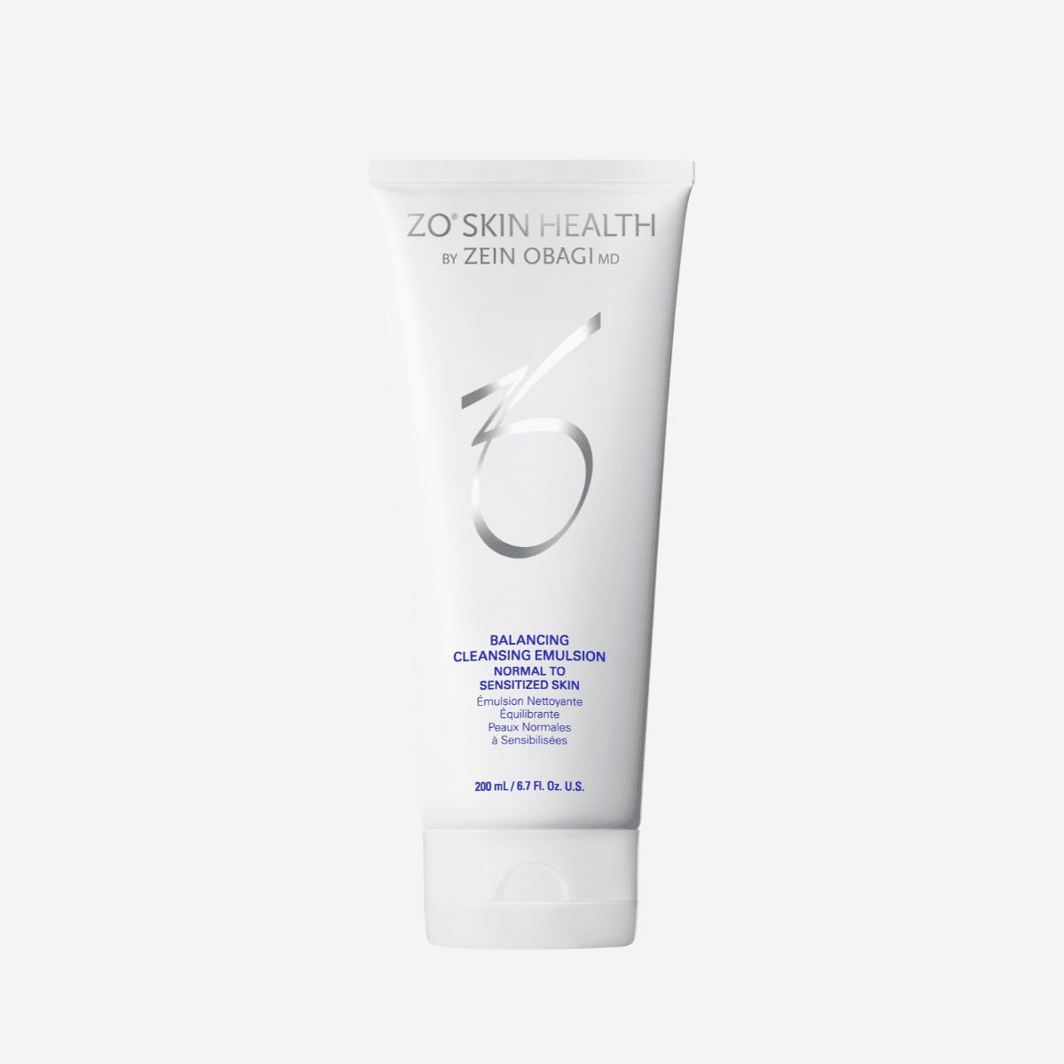 ZO Skin Health Balancing Cleansing Emulsion