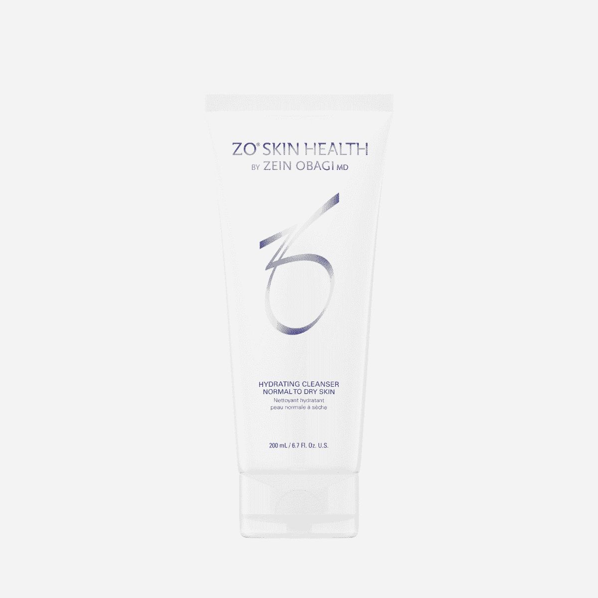 ZO Skin Health Hydrating Cleanser