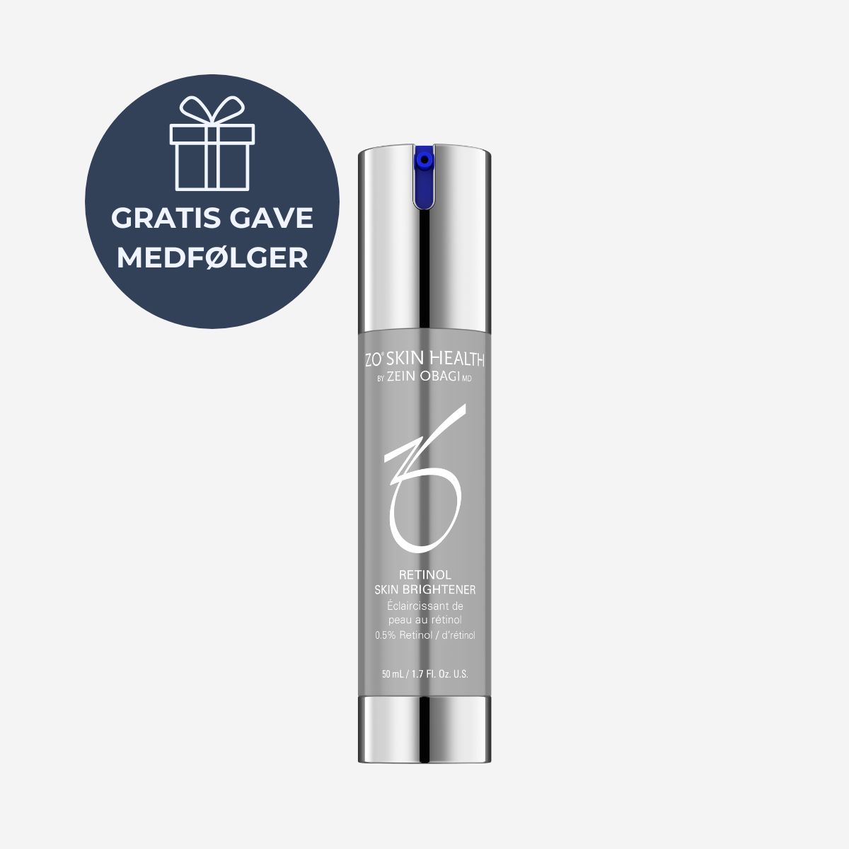 ZO Skin Health Retinol Skin Brightener 0.5%